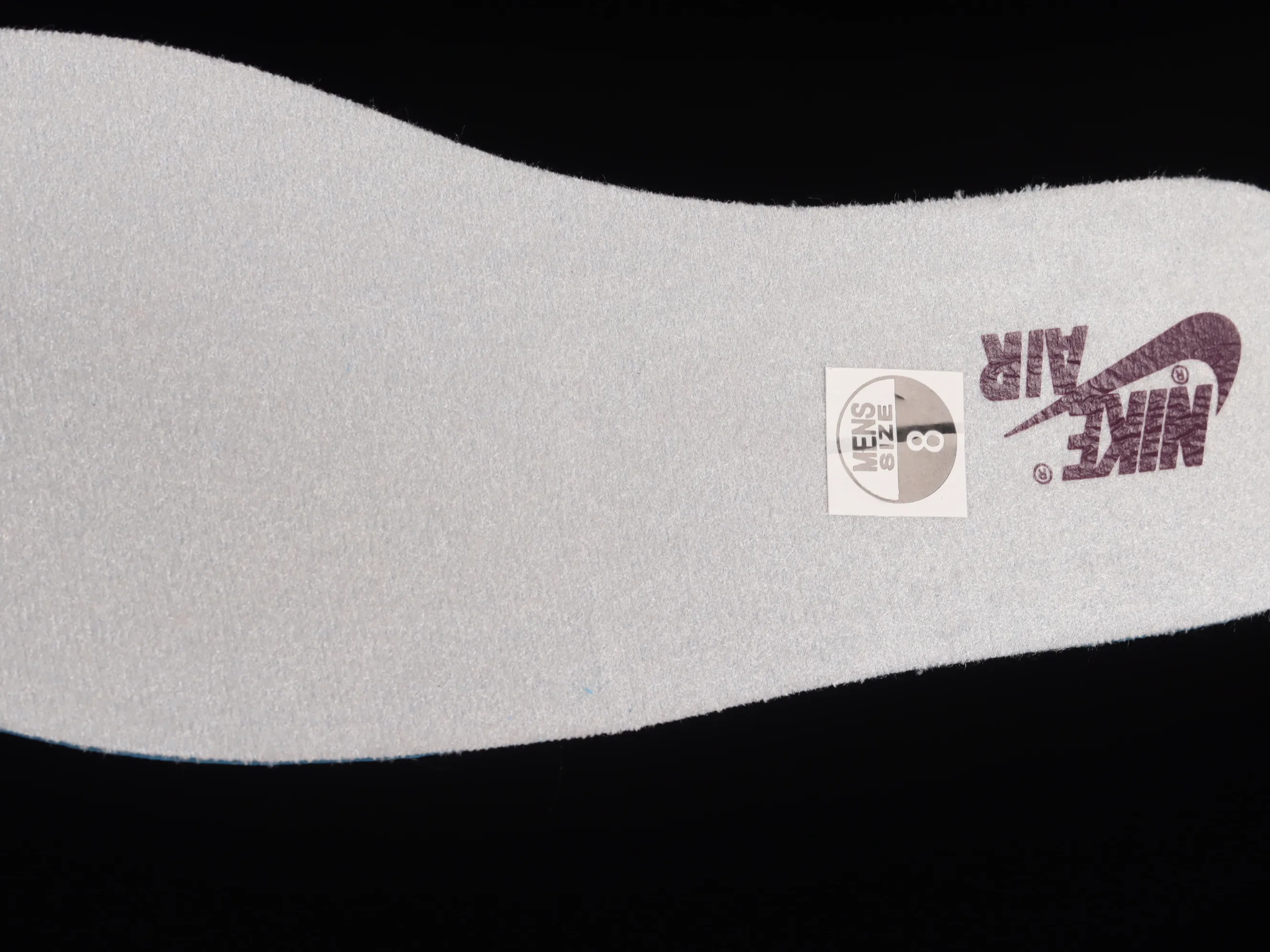 All Categories Air Jordan Jordan Series Basketball Shoes Air Jordan 1 Low Travis Scott x Air Jordan 1 Low OG AJ1 Joe 1 Reversed Overhook Joint Style Casual Sports Basketball Shoes DM7866-888